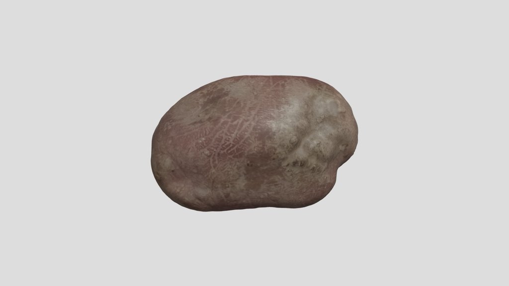Potato