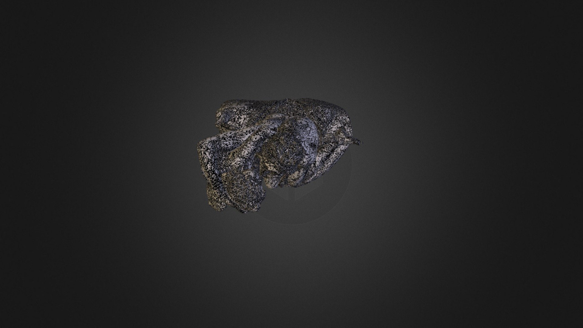 Venus+kissing+cupid 3D model by abinop [4df8bff] Sketchfab