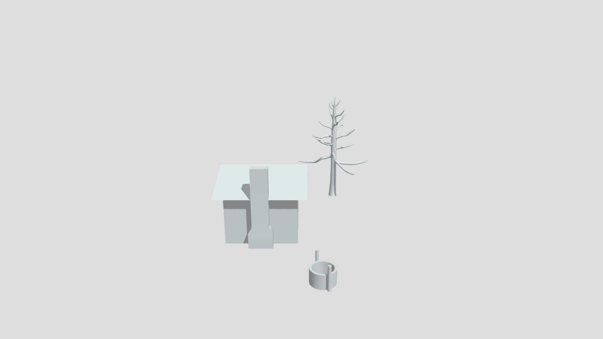 Modeling 2 First Export