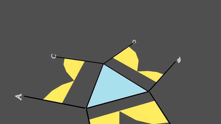 S-L: Simple Eutectic 3D Model