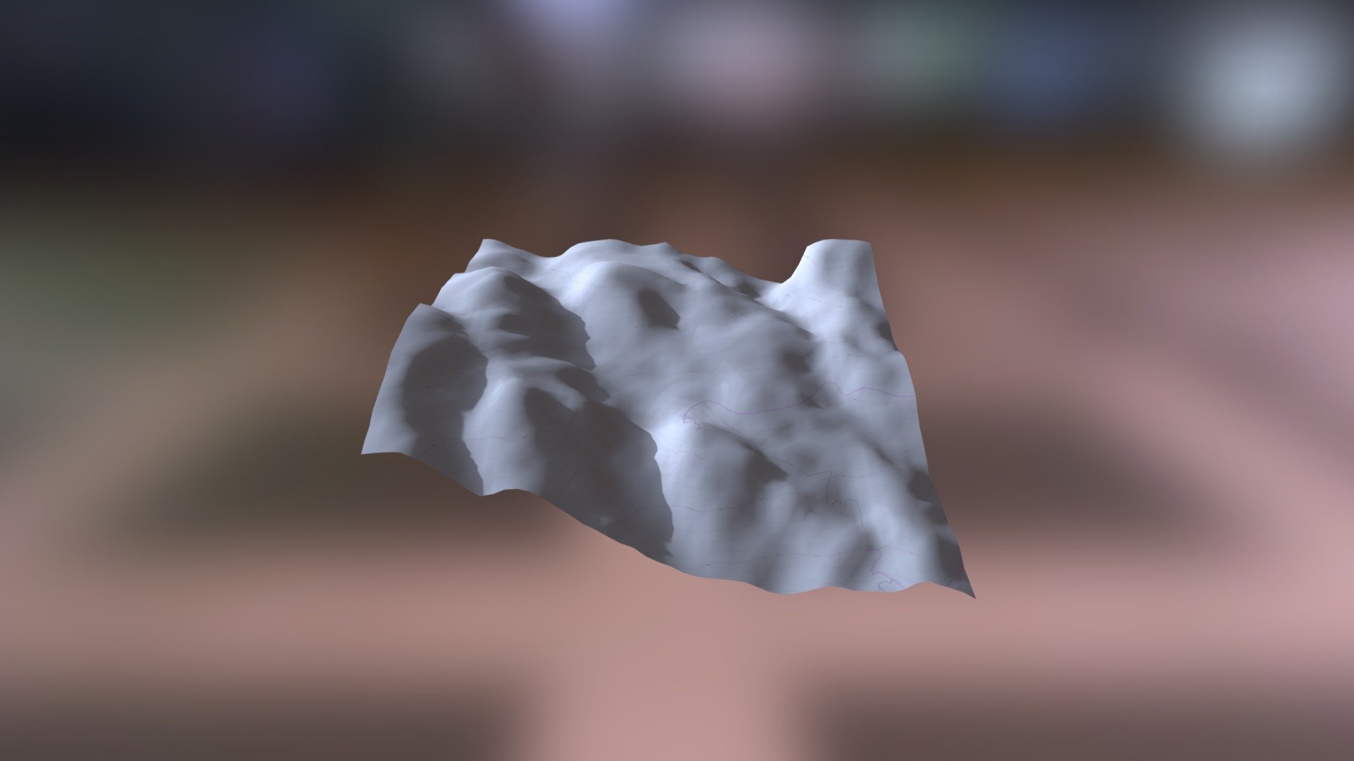 C5909 Pefki: Kastellopoulo: Tholos