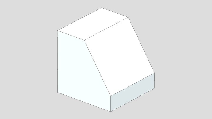 TP9 3D Model