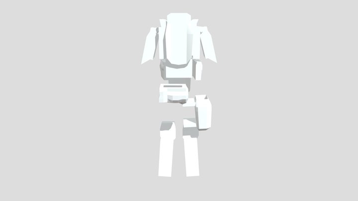 Russian Jacarnot Shield by Game Design Gorebox