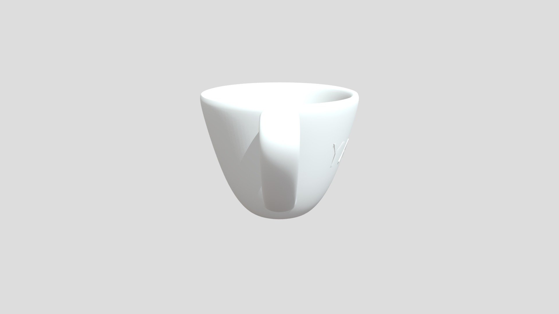 YAEL-CUP