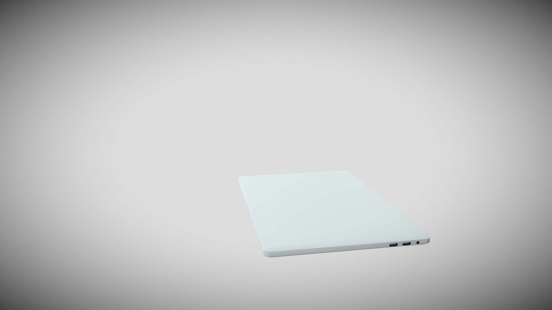 MacBook Pro 2019