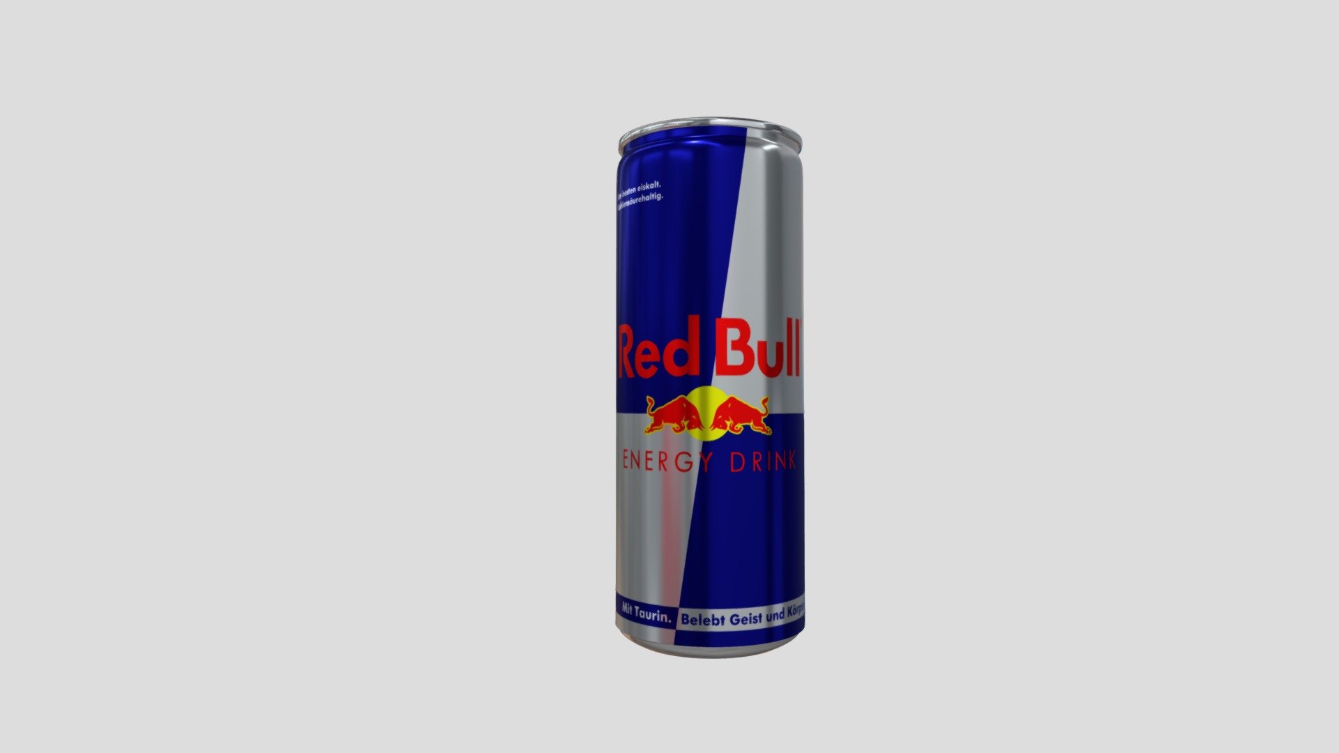 Redbull - Download Free 3D model by yashwanthantony9542 [4dfe63f ...