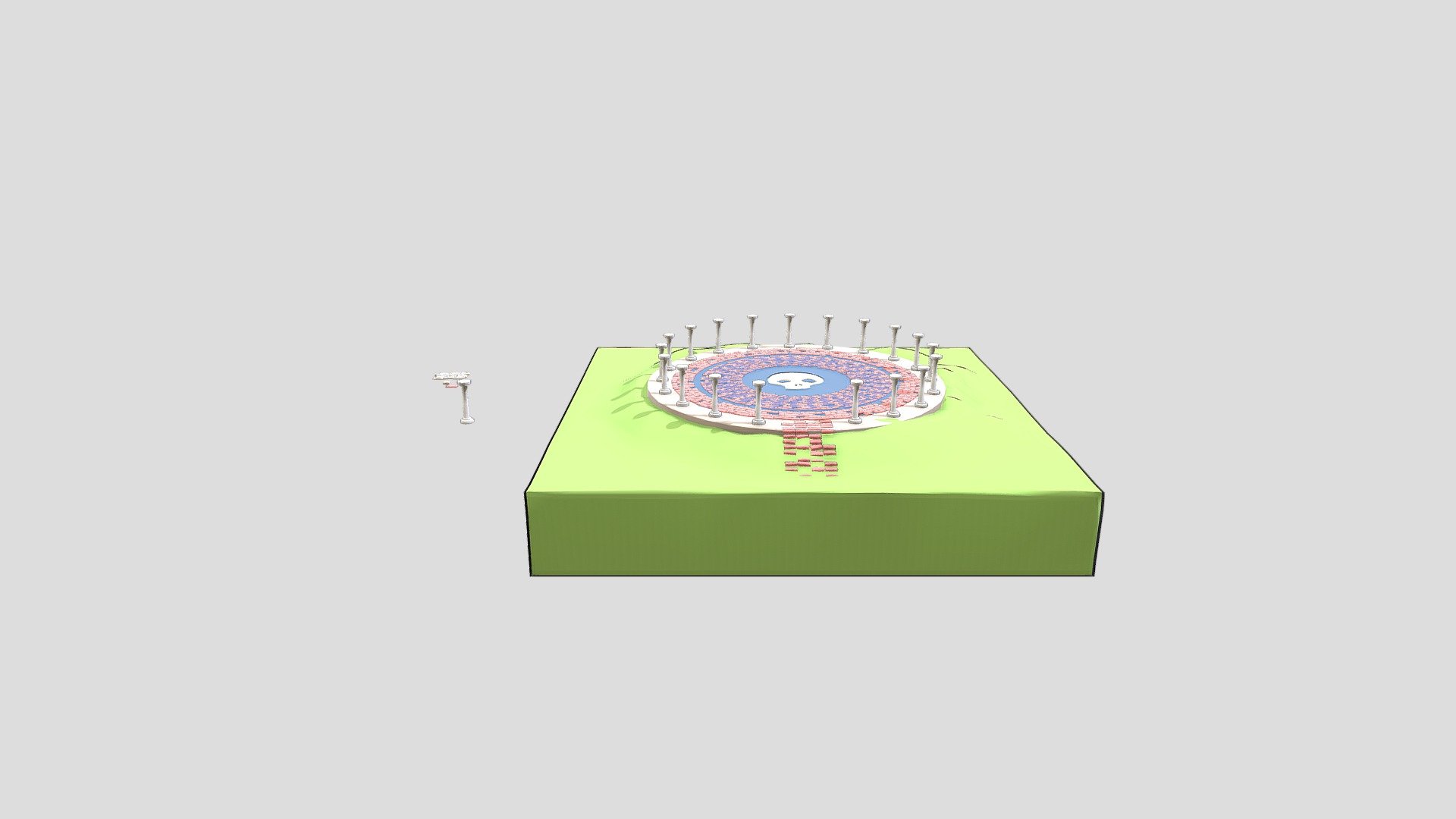 Coliseo