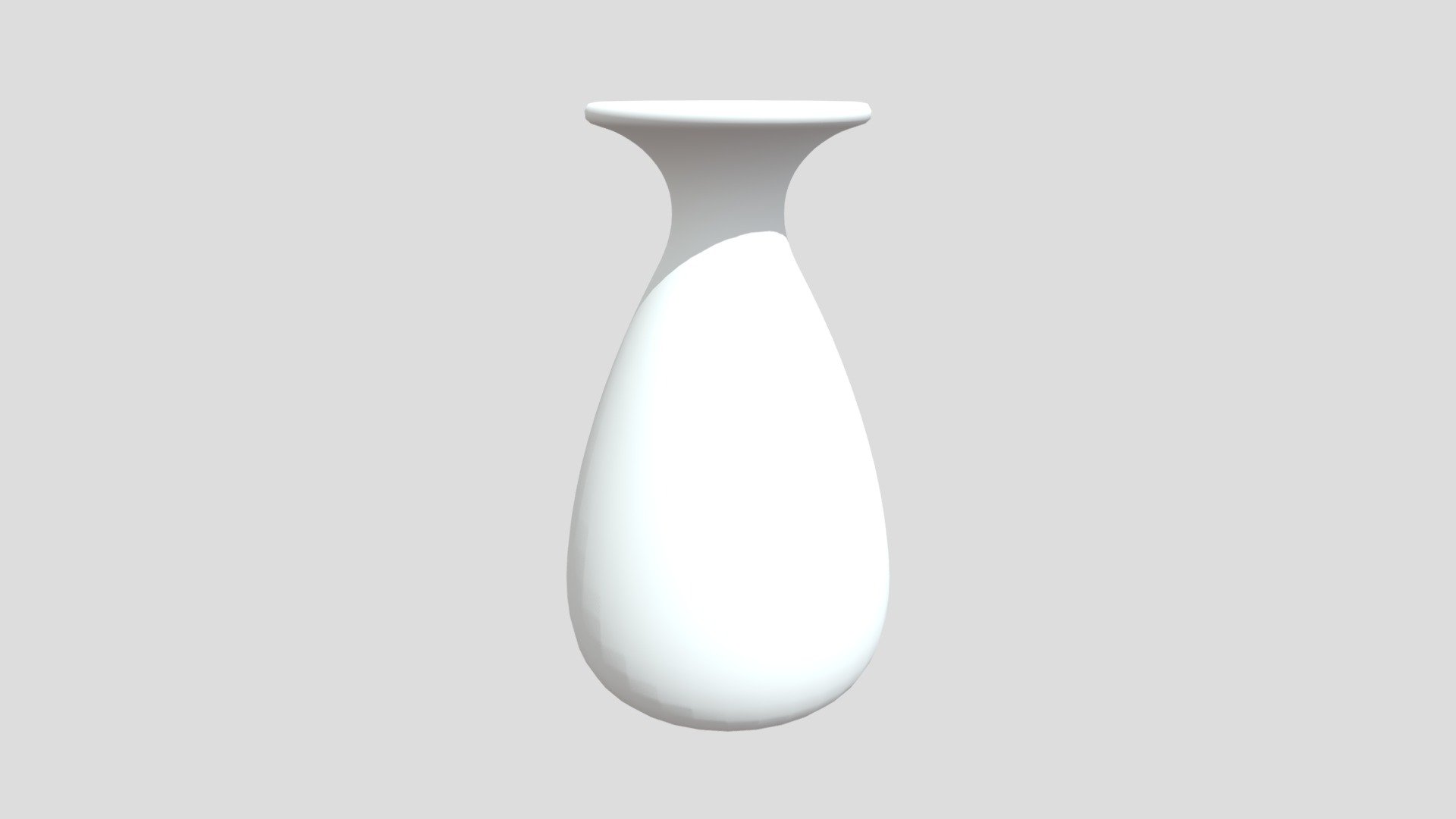 High Poly1