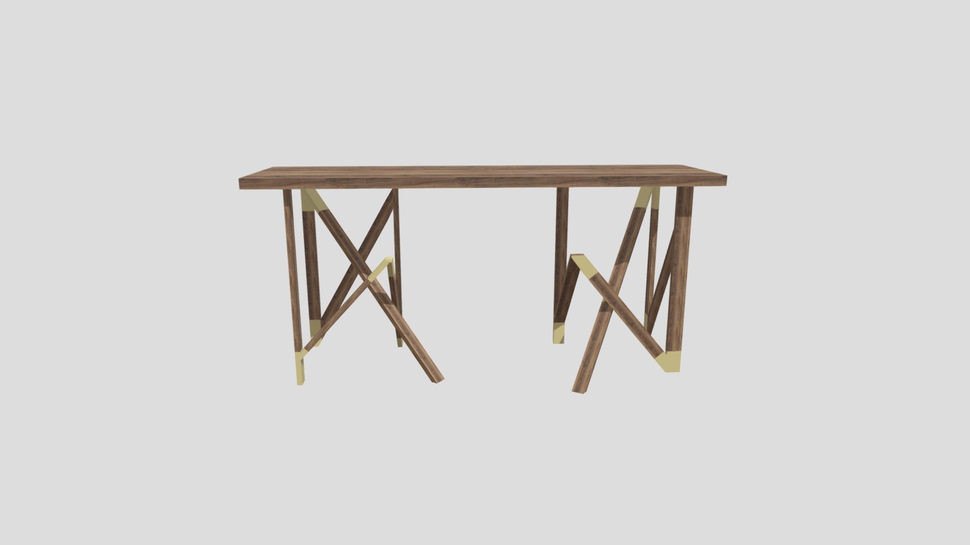 Credenza Garabato