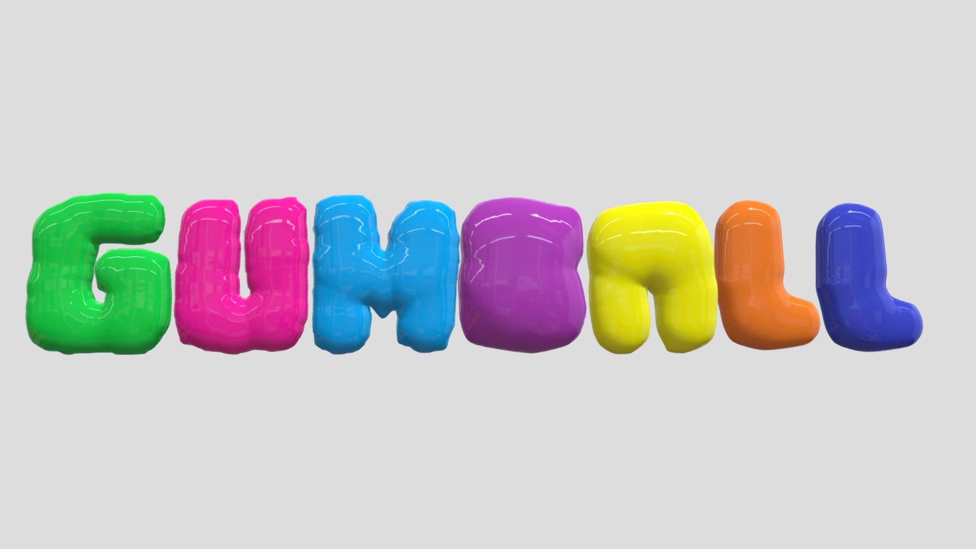 Gumball 2