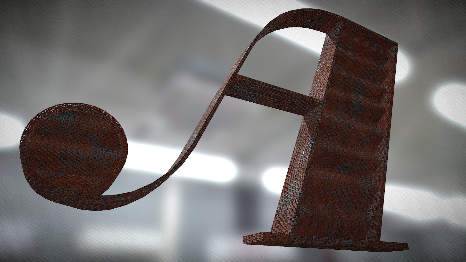 Decorative Logo A