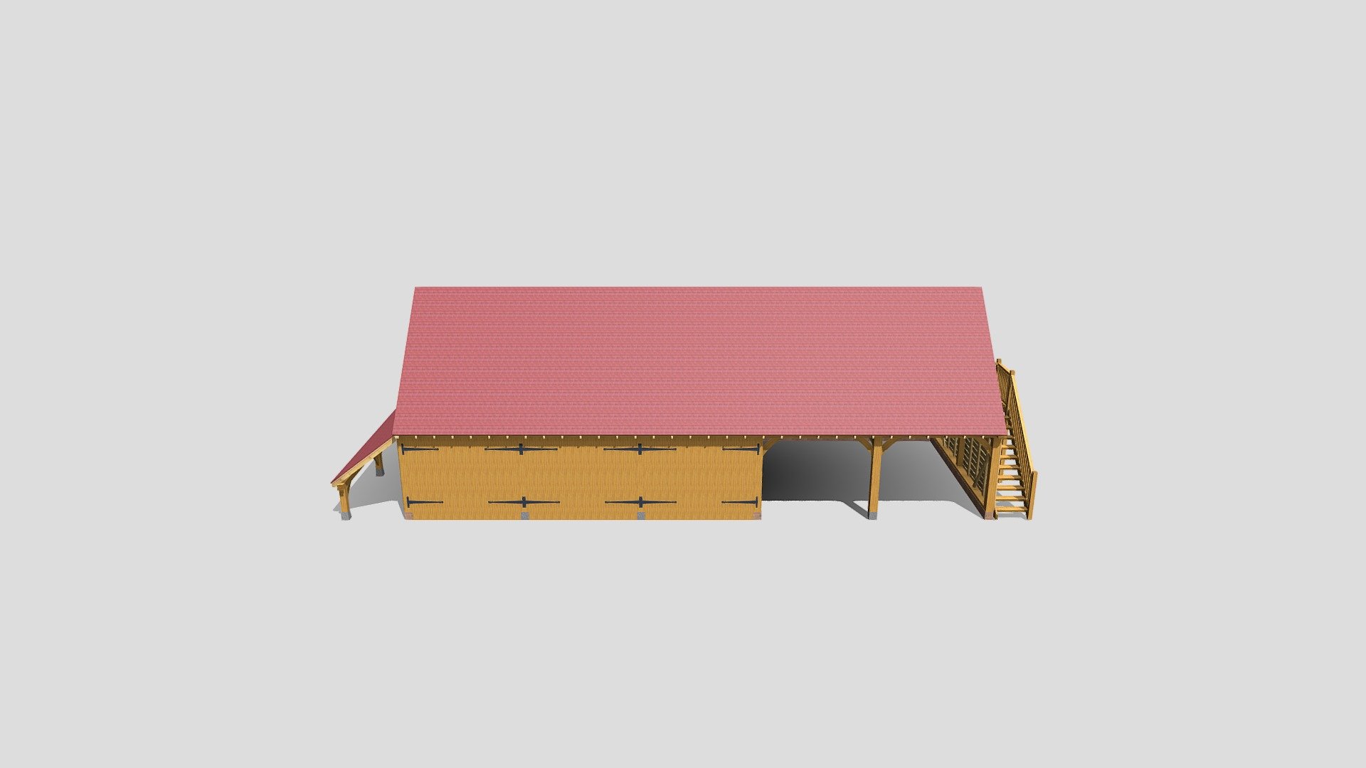 HARLE3D001