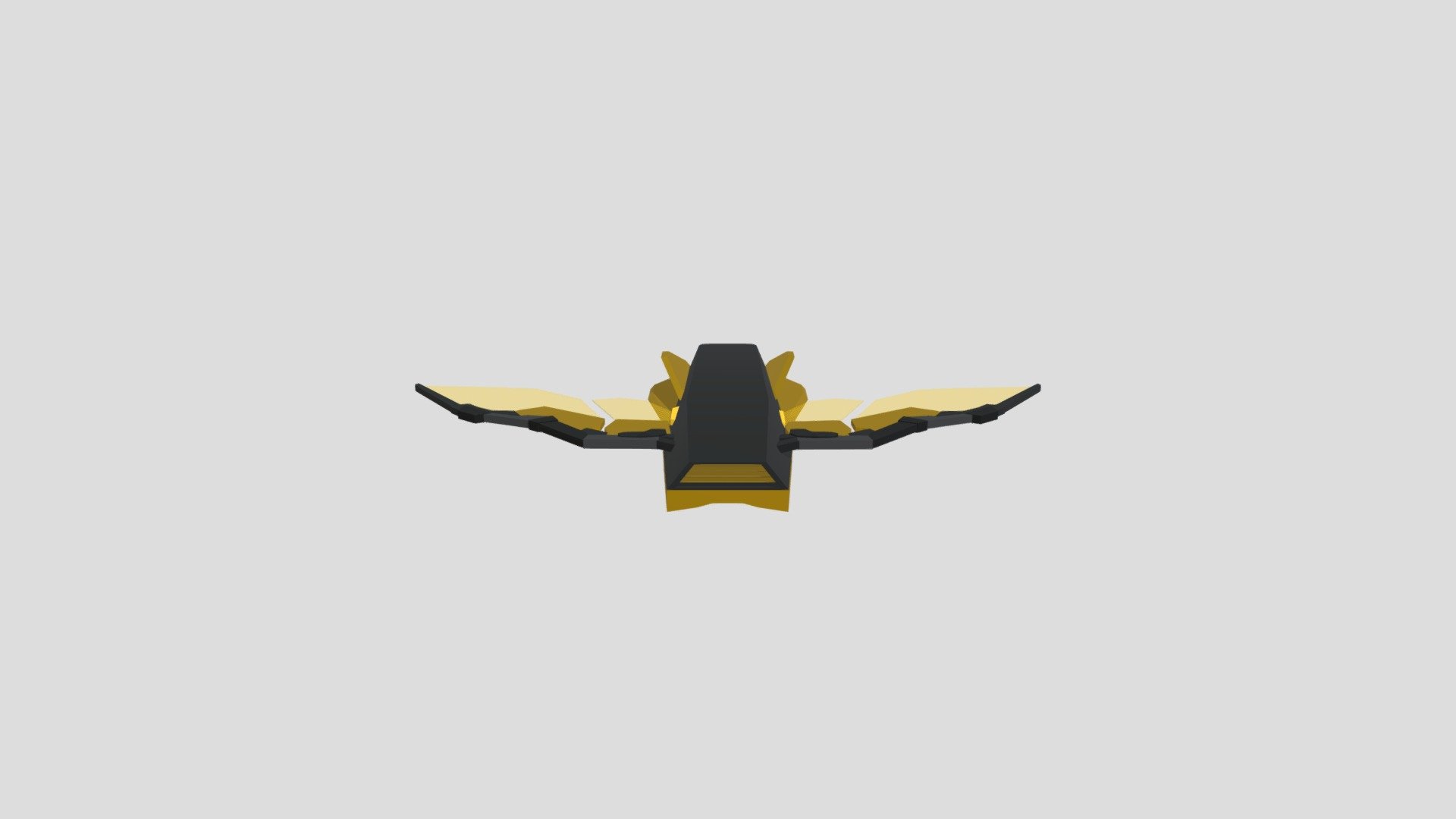 Energy WingPack