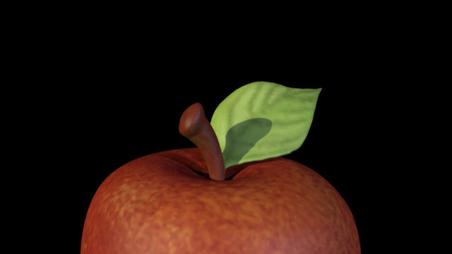Apple
