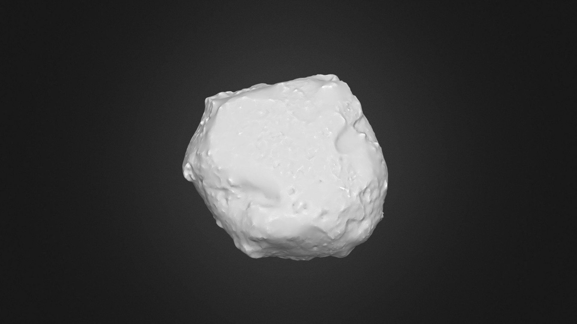 Hailstone 20 - 20200119