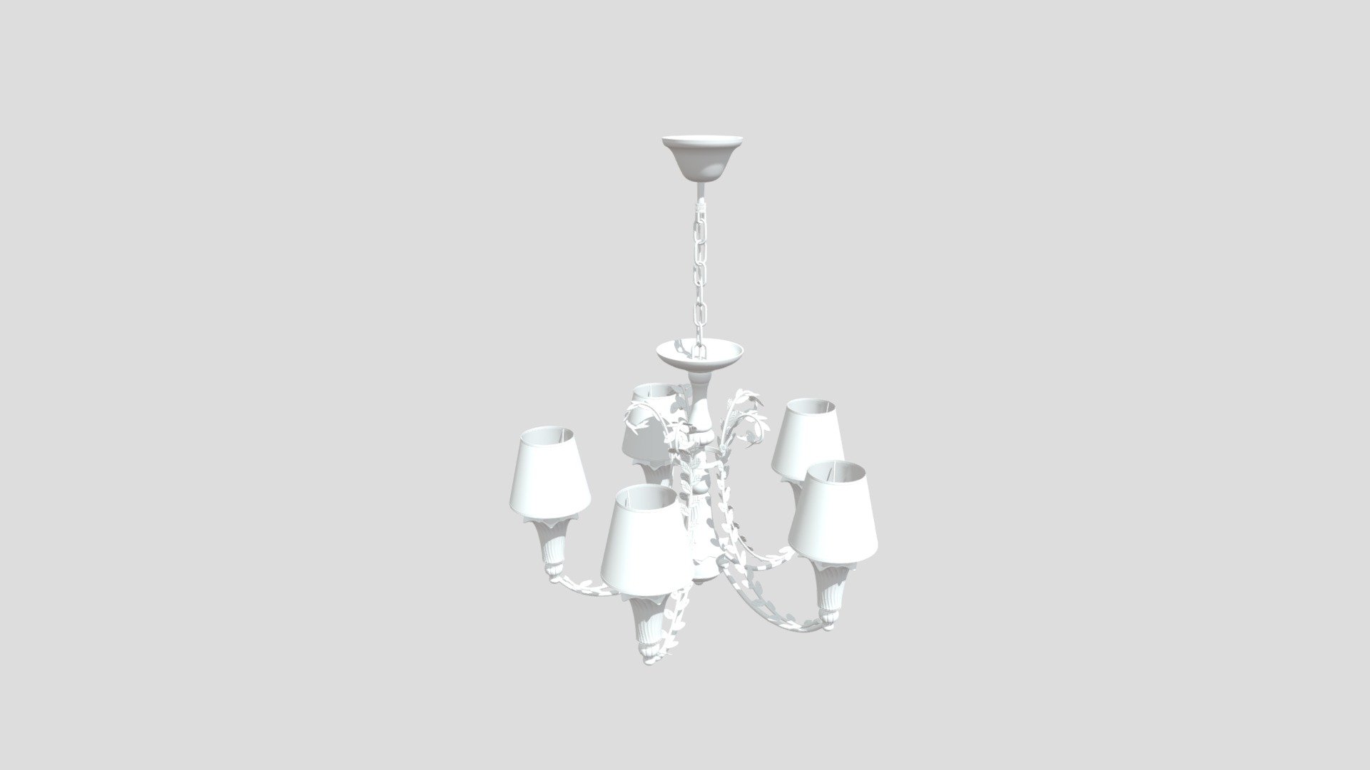 Freya FR2984-PL-05-W
