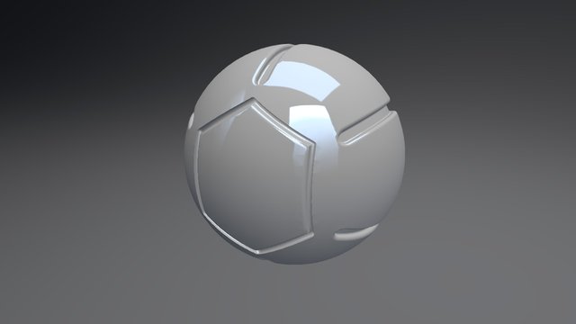 Jojo's Bizarre Adventure: Gyro's Steel Ball 3D Model