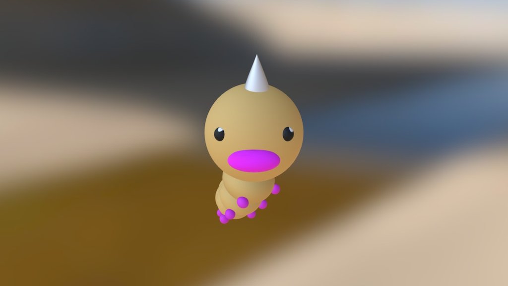 Weedle