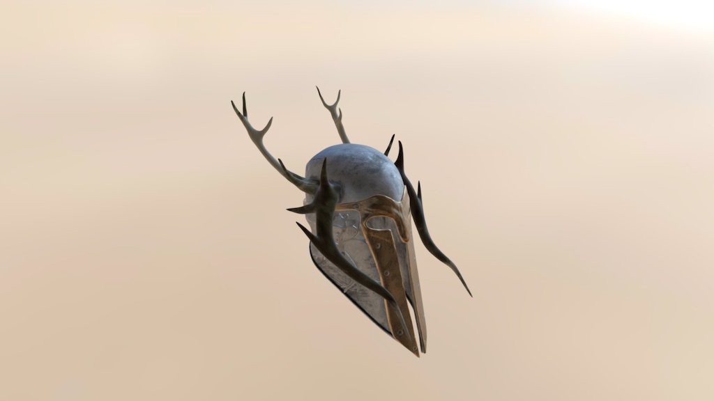 Helmet