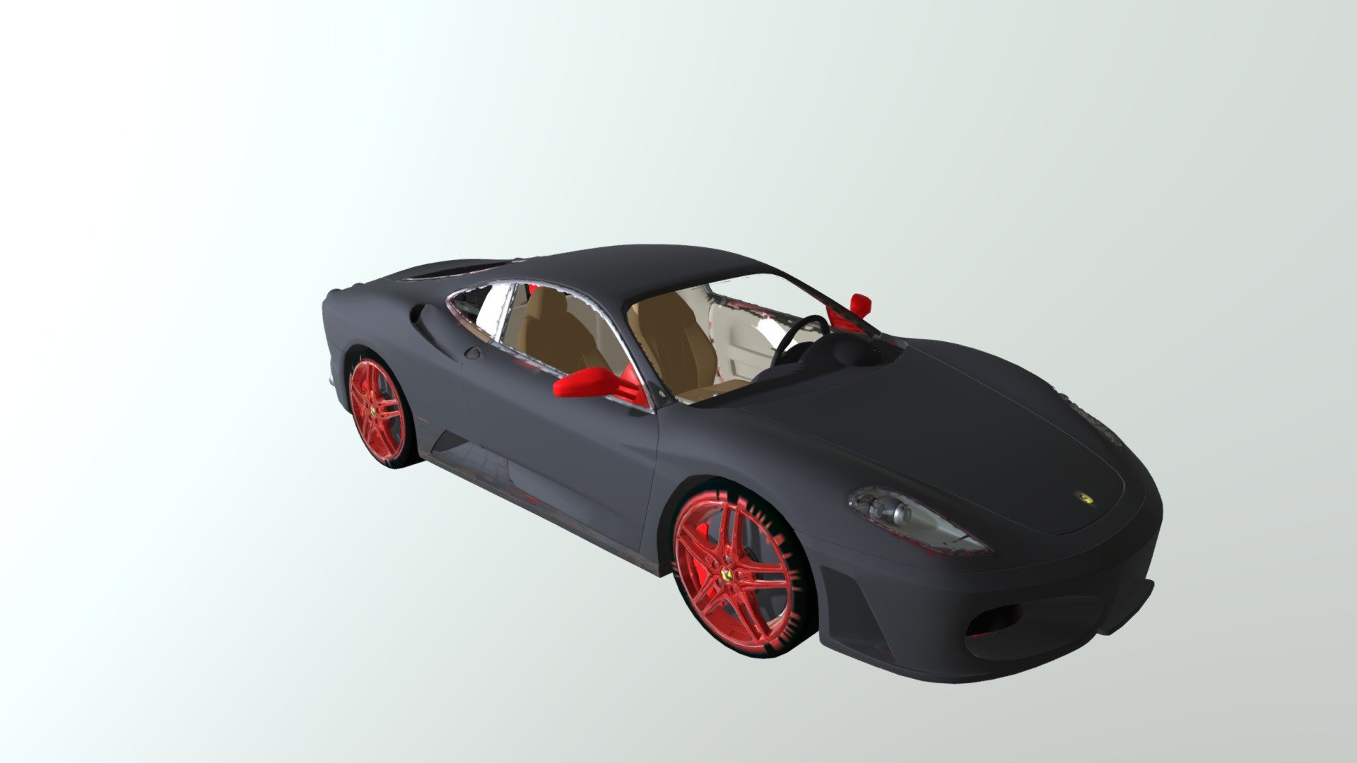 Ferrari 51