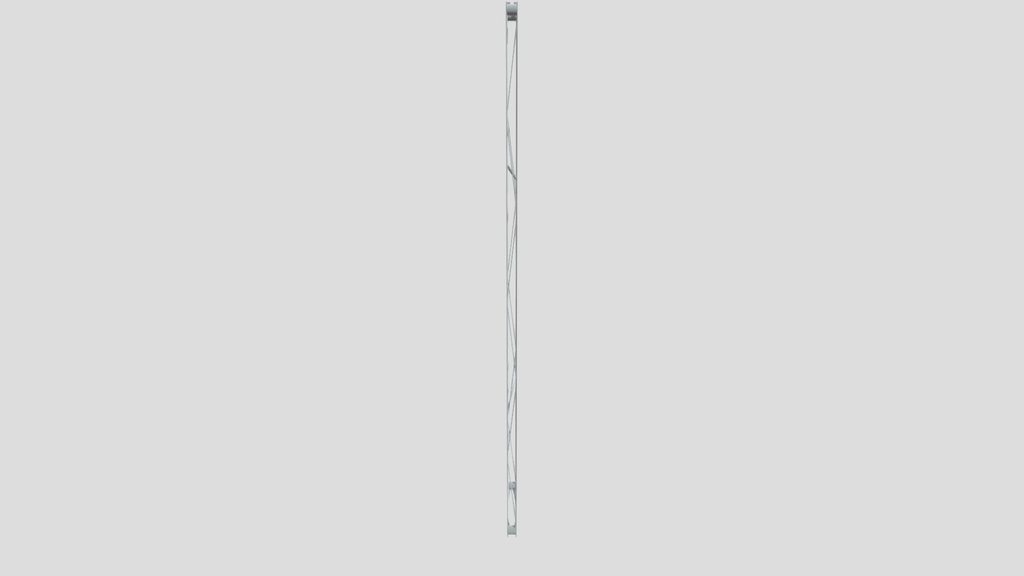 Thomas Truss 20 5x20 5inch X 10ft