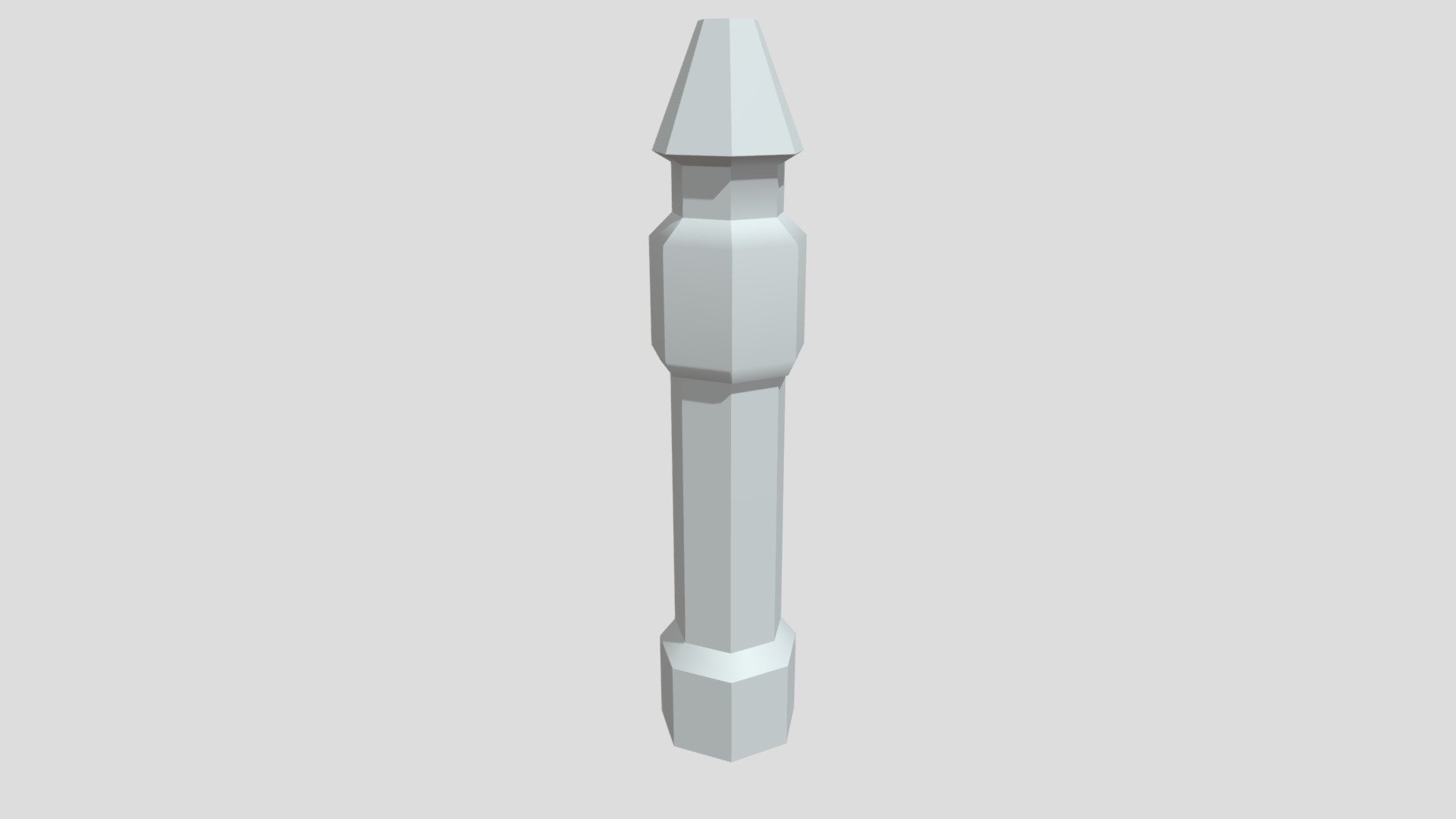 Ancient Civ Collum
