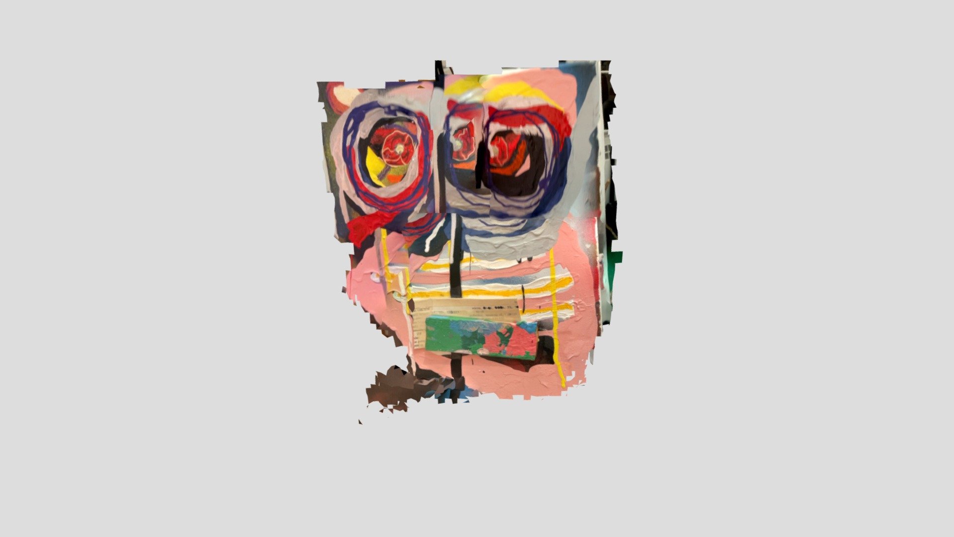 meatface24 — Sketchfab embed 3D viewer