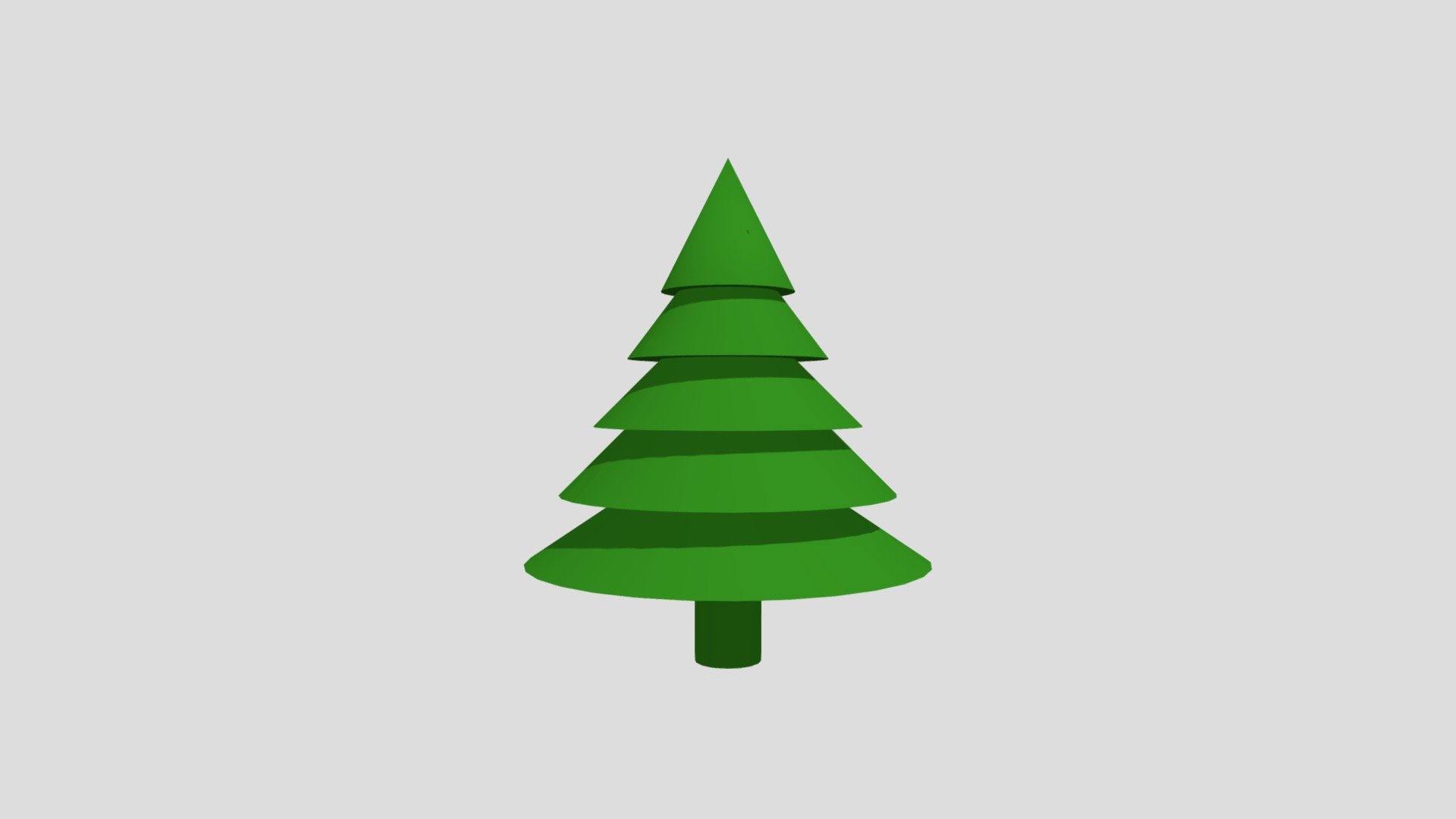 Árbol De Navidad