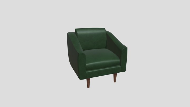 chair 3D Model