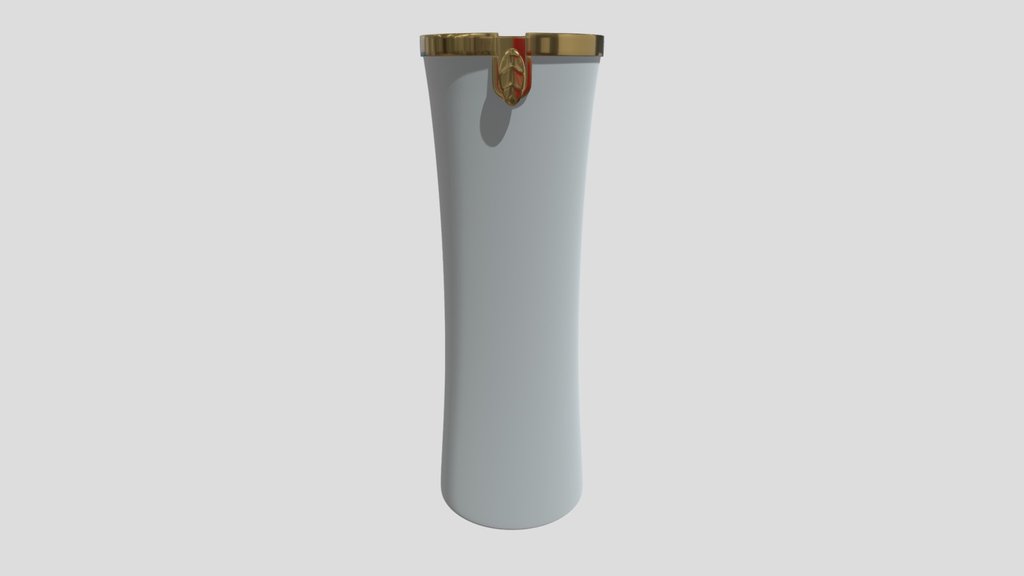 Bottle Pump 05