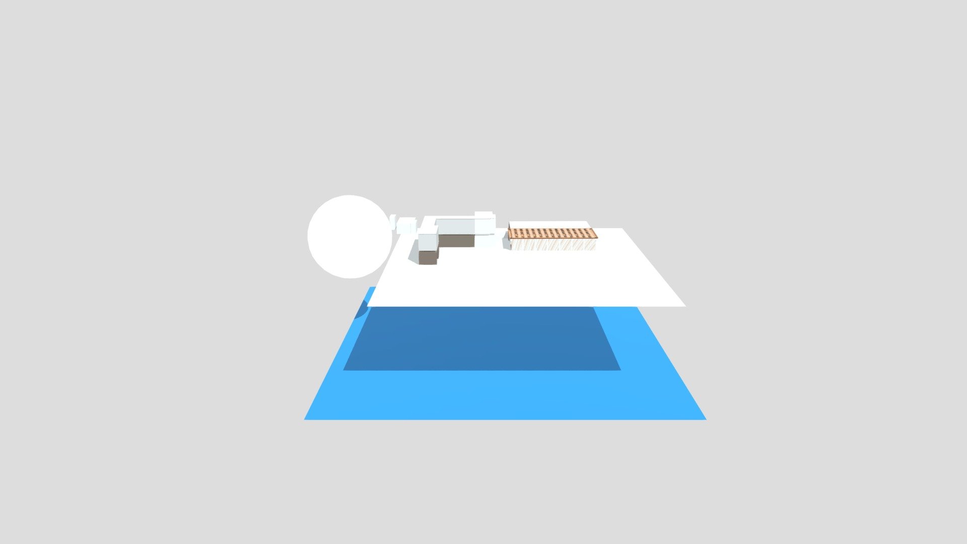 Test Exhibition 3D Model By JTRPresentsGalleries 4e0ee6f Sketchfab