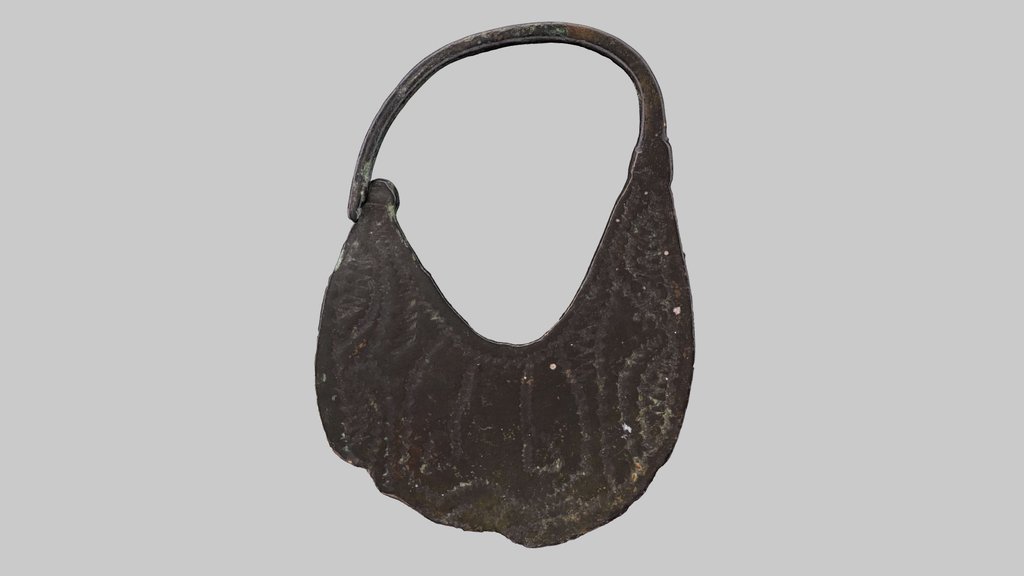 Temple Ring