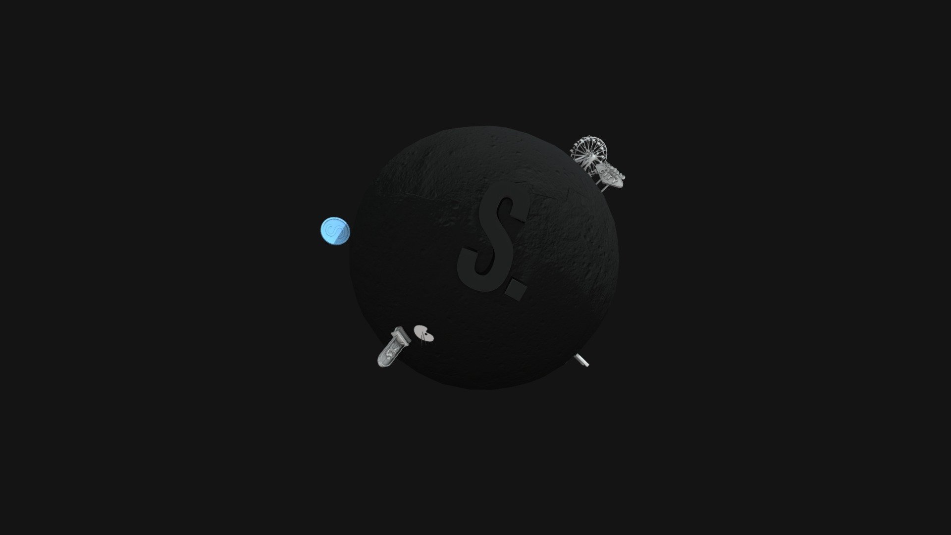 Planete