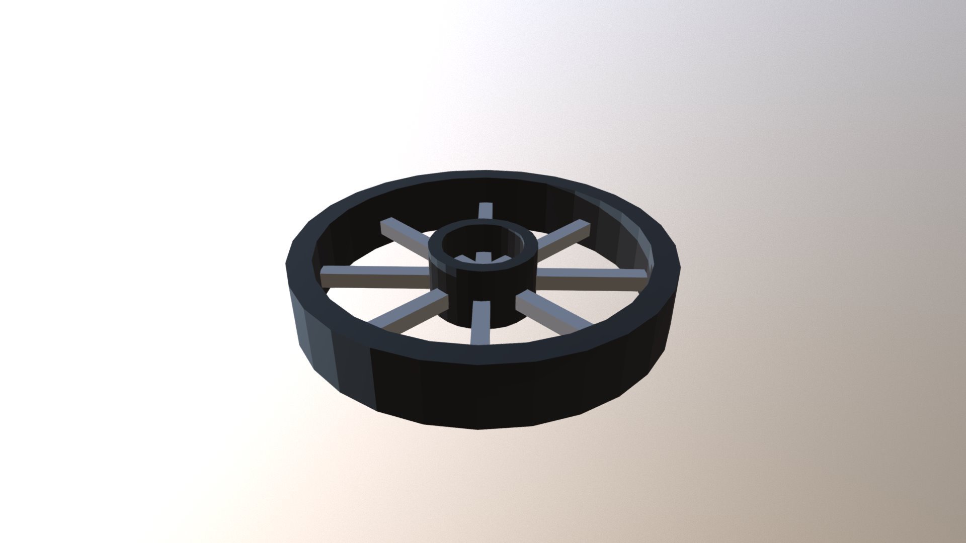 Wheel