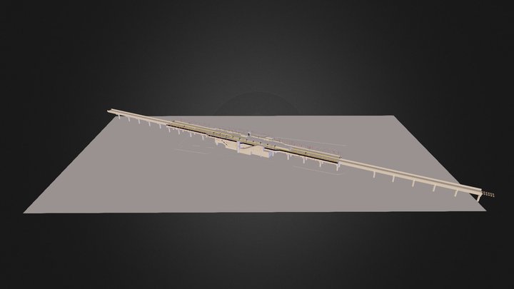 concept_for_MocPin 3D Model