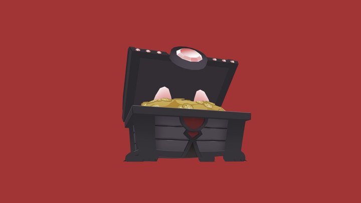 Myomic 3D Model