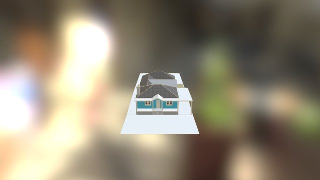 Renovations 3D Model