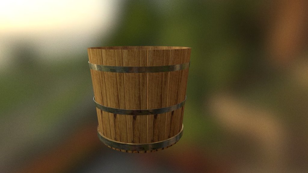 Bucket