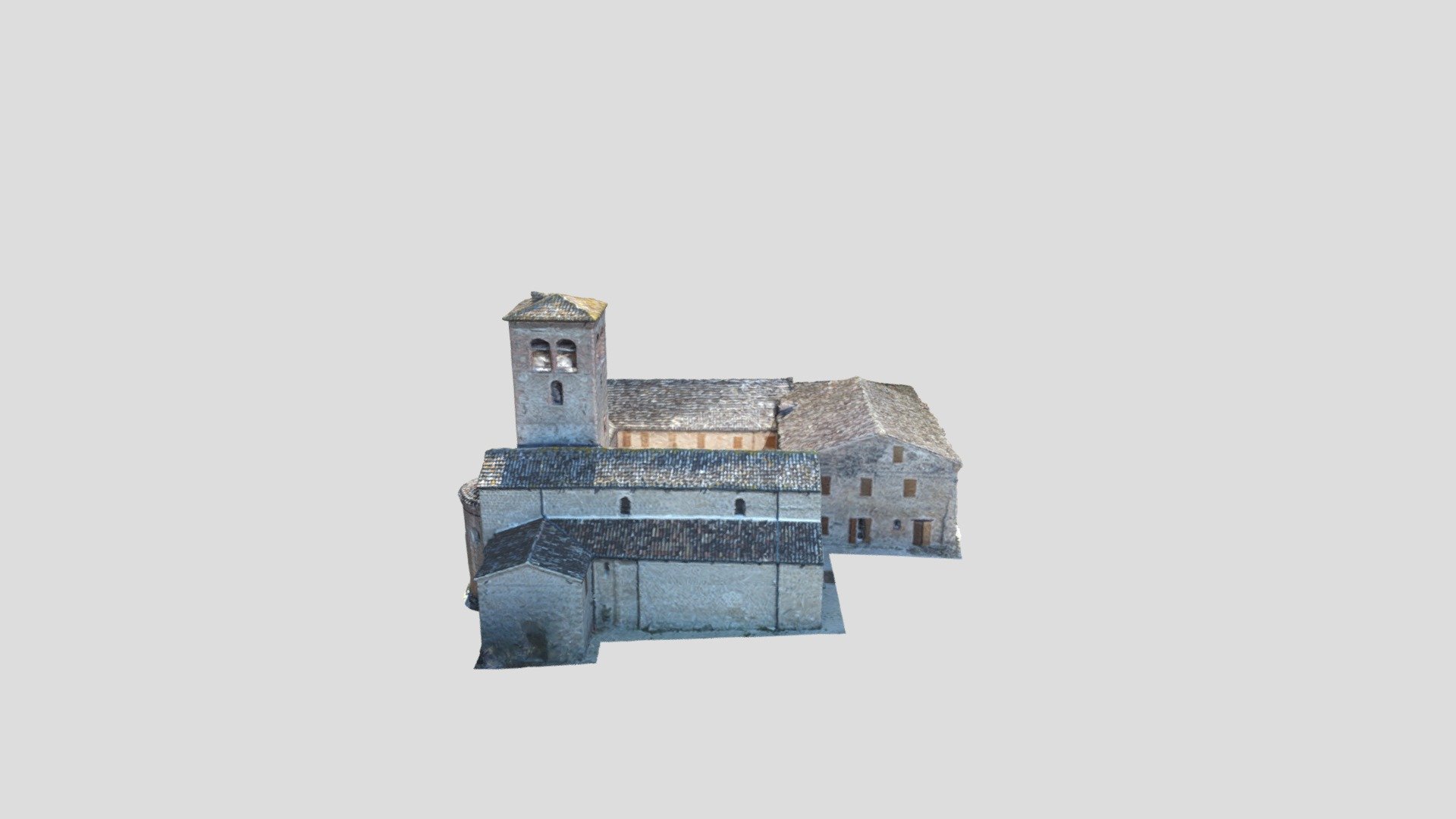 San Ruffino