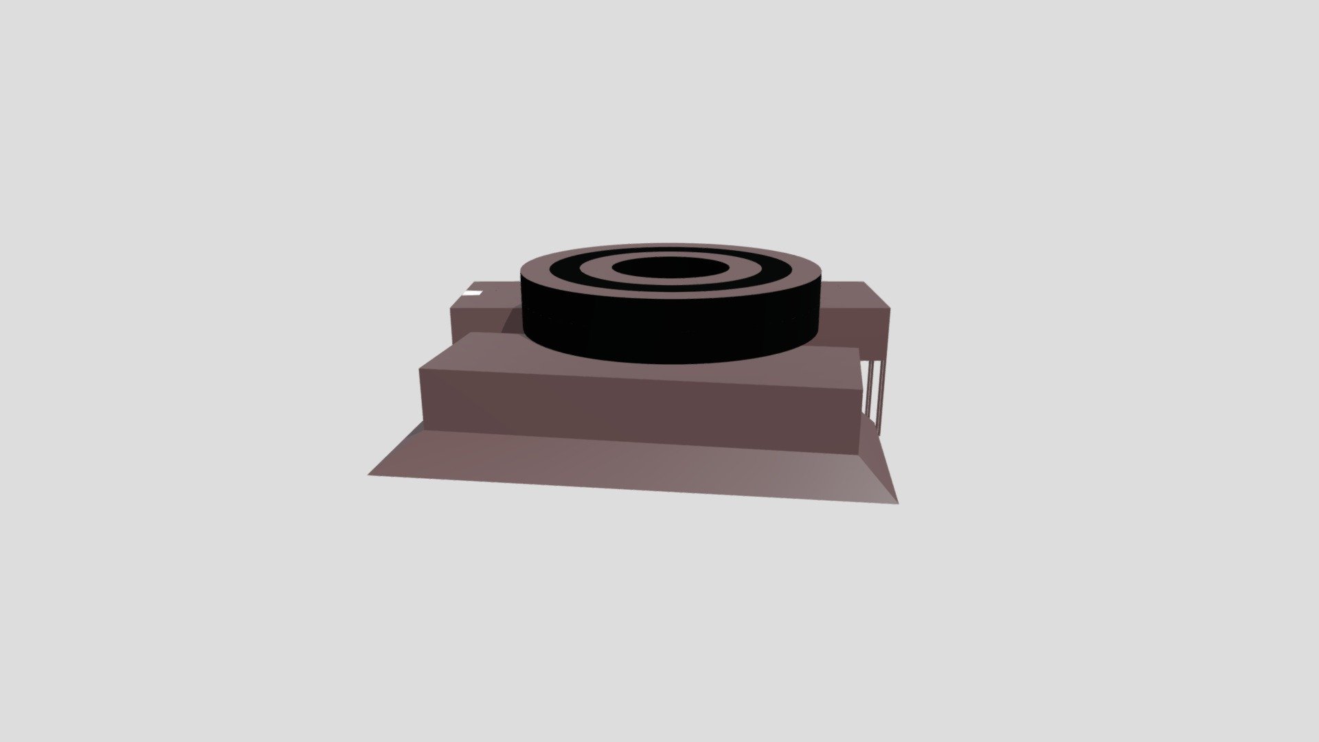 design 1 model