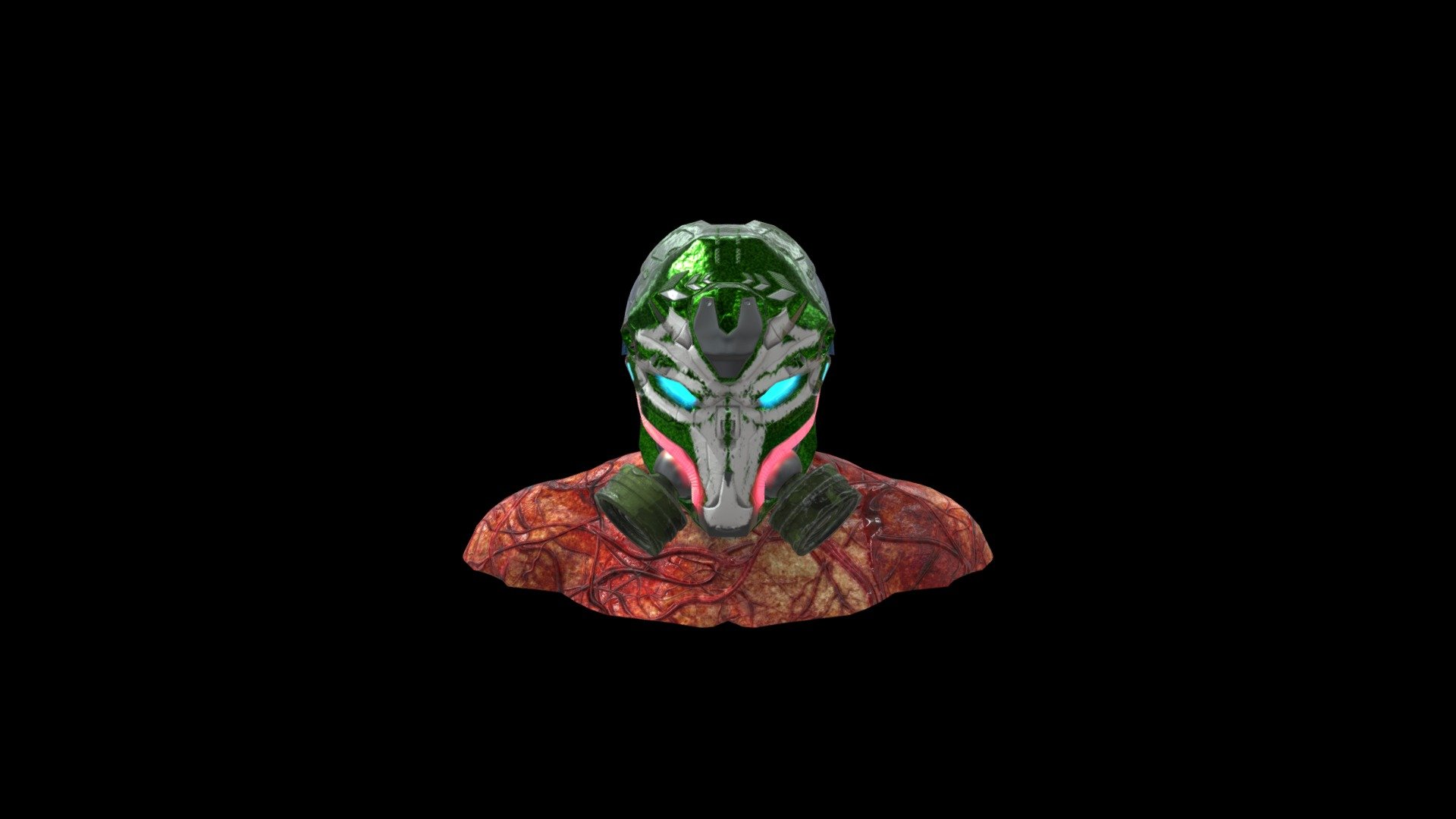 Helmet