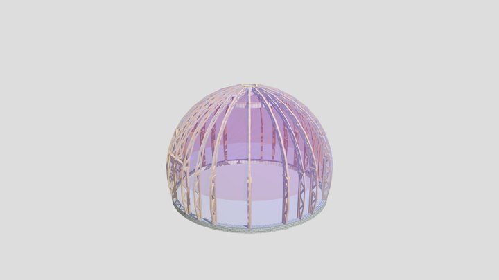 1973_4 3D Model