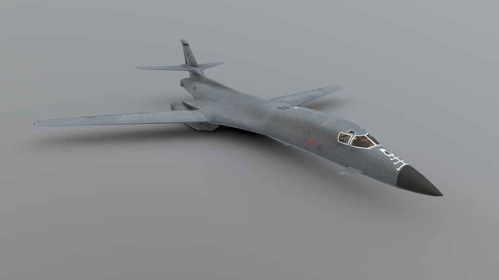 Battlefield 4 - B1- Lancer