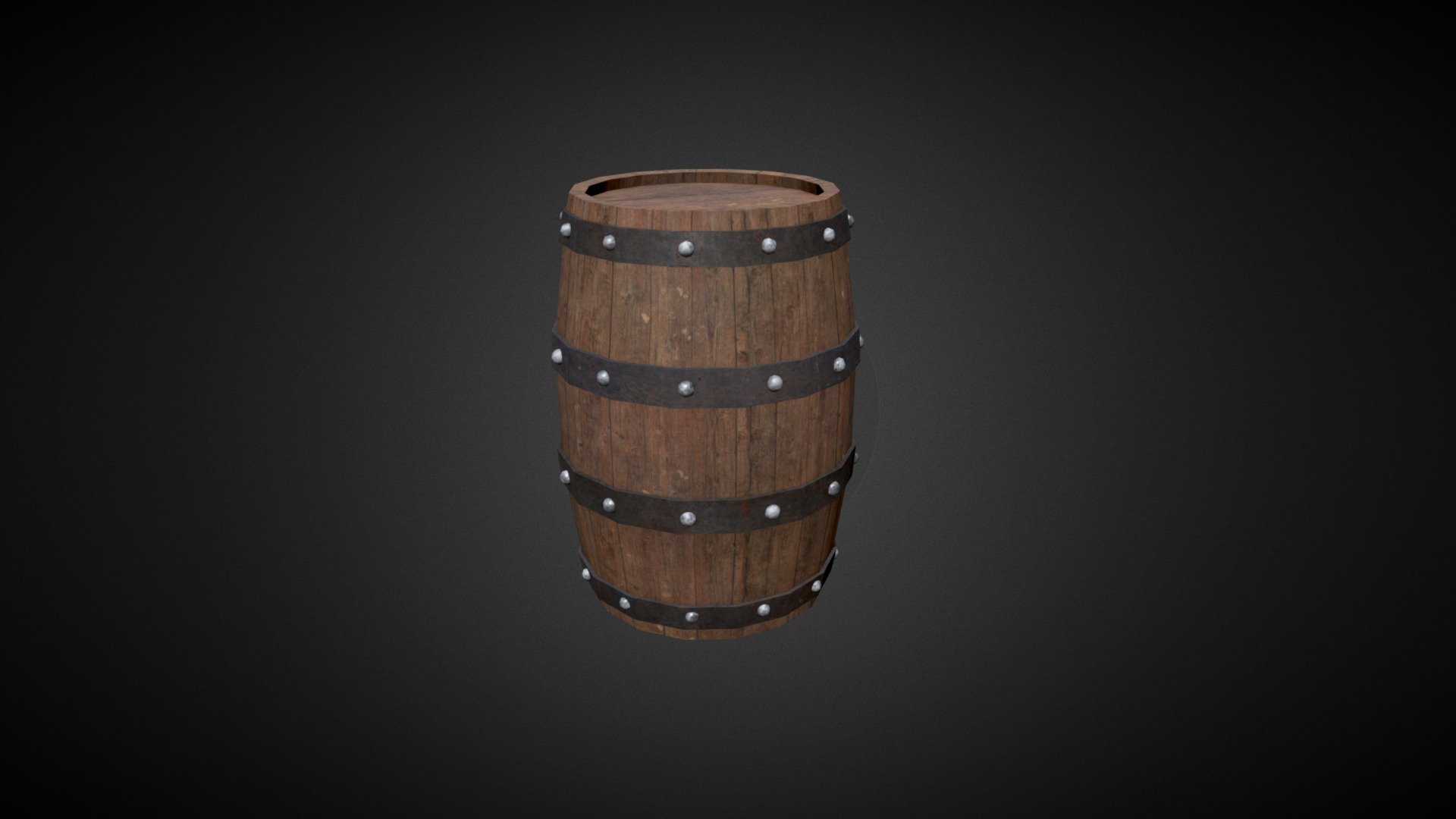 Barrel 3.0