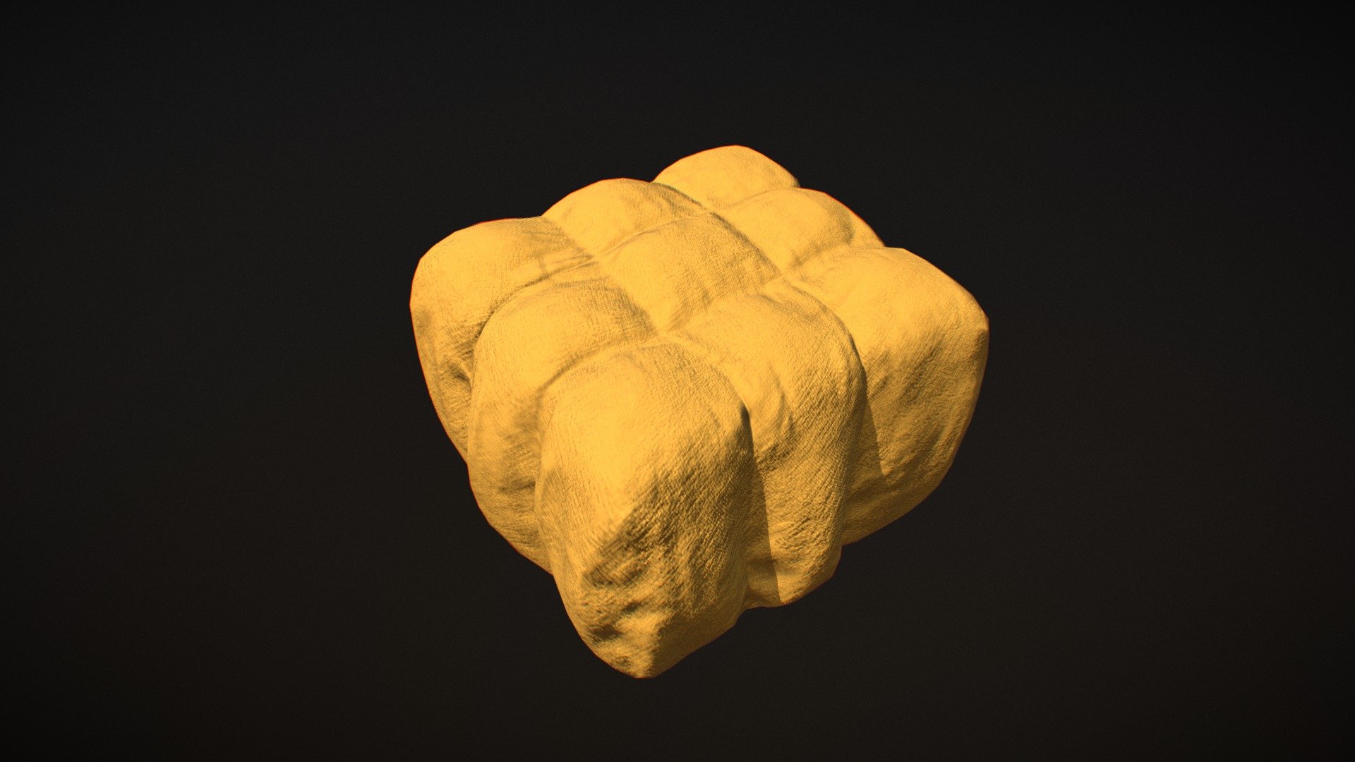 Sofa — Sketchfab embed 3D viewer