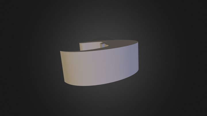 Assem1 - Middle-3 3D Model