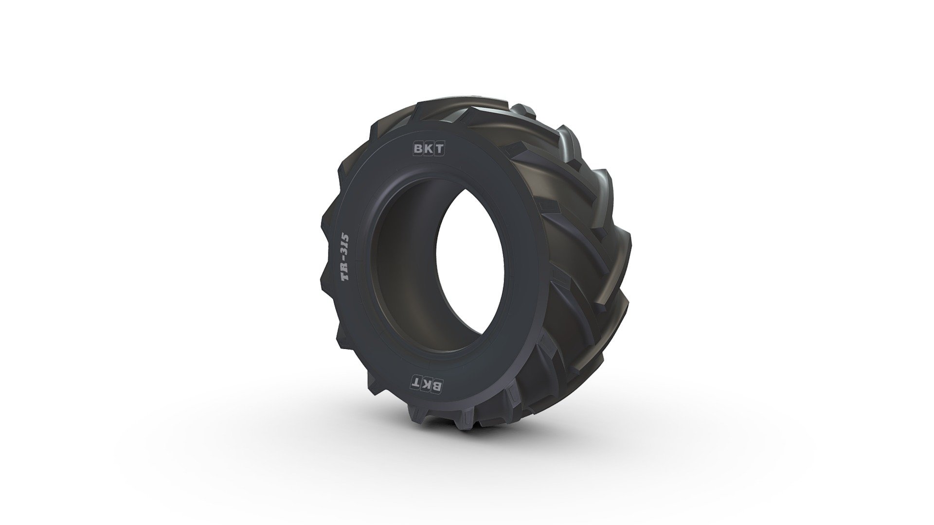 TR 315 — Sketchfab embed 3D viewer