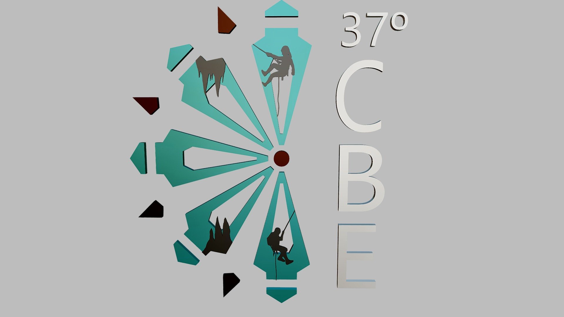 37º Congresso Brasileiro de Espeleologia