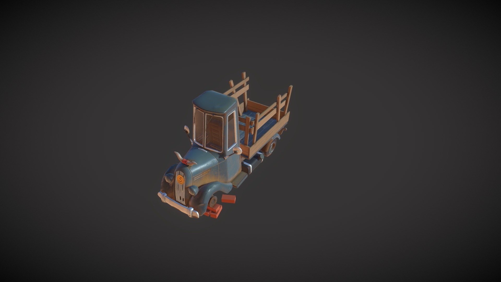 Pickup_Texturing_XYZ
