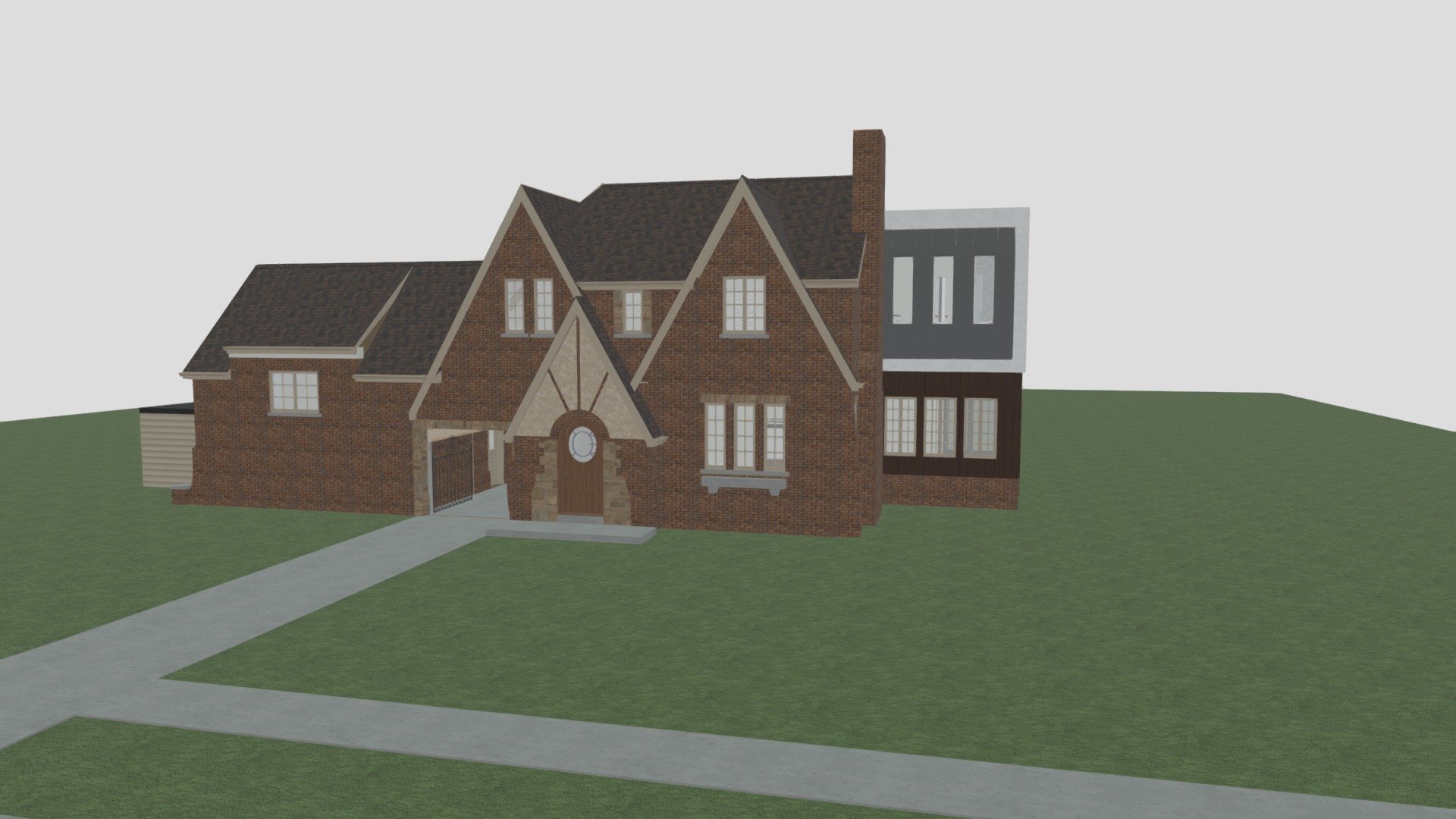 03-27-2021 Updated Exterior